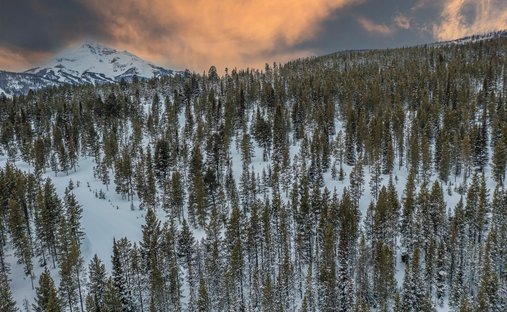 Land in Big Sky, Montana, United States 1