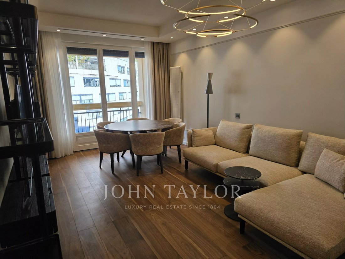 Apartment in Monaco, Monaco 1 - 16970929