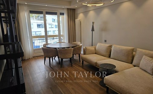 Wohnung in Monaco, Monaco 1