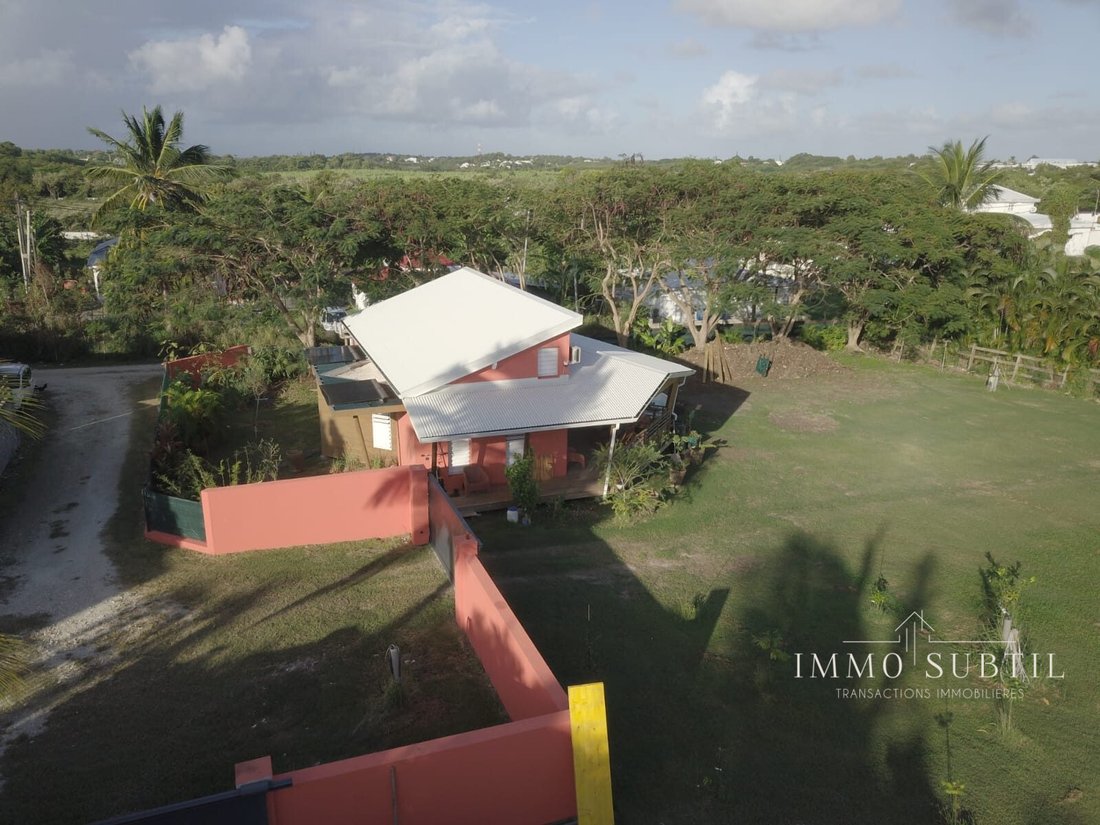 House in Saint-François, Grande-Terre, Guadeloupe 2 - 16974767