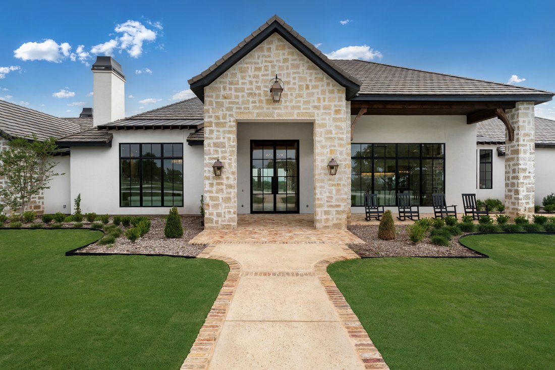 Farm Ranch in Boerne, Texas, United States 2 - 15916285