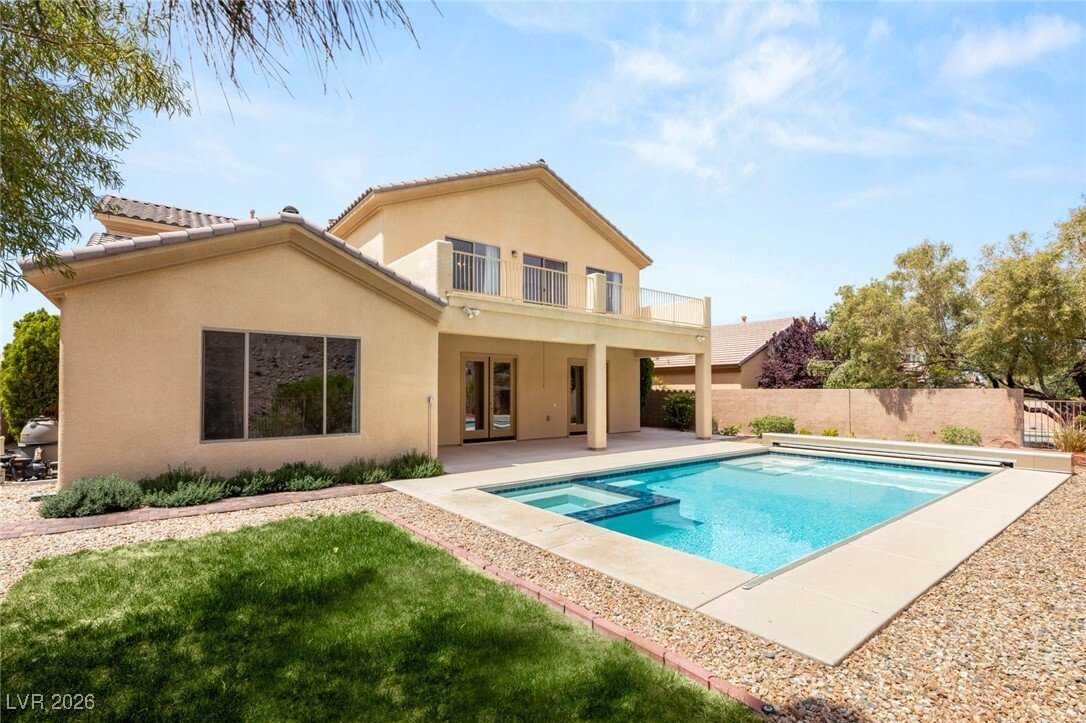 House in Henderson, Nevada, United States 1 - 16971877