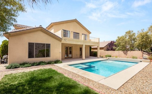 Casa a Henderson, Nevada, Stati Uniti 1