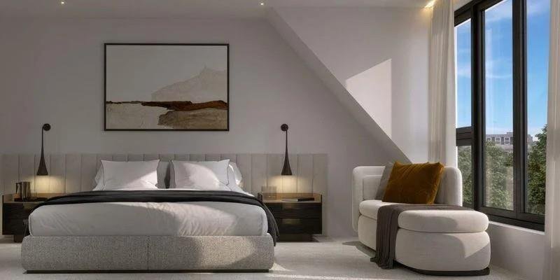 Apartment in Northfields, Ealing, England 4 - 16972126