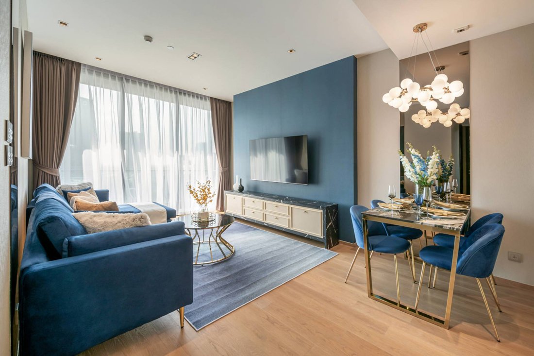 Condo in Bangkok, Bangkok, Thailand 4 - 16970662