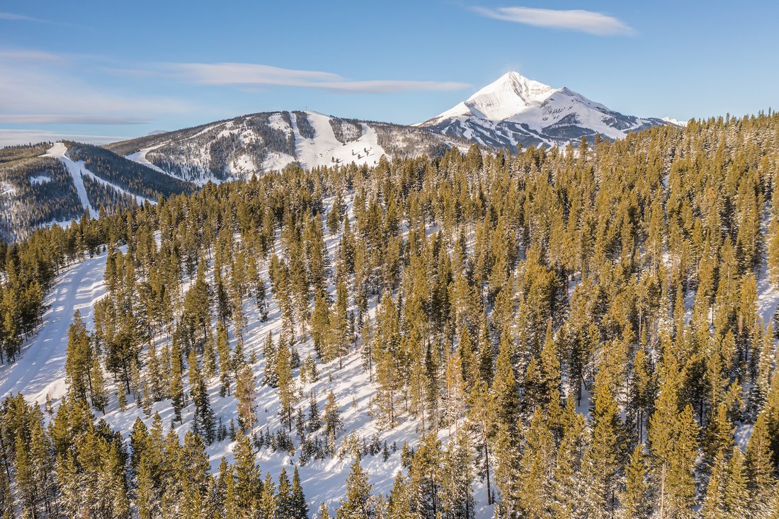 Land in Big Sky, Montana, United States 2 - 16065417