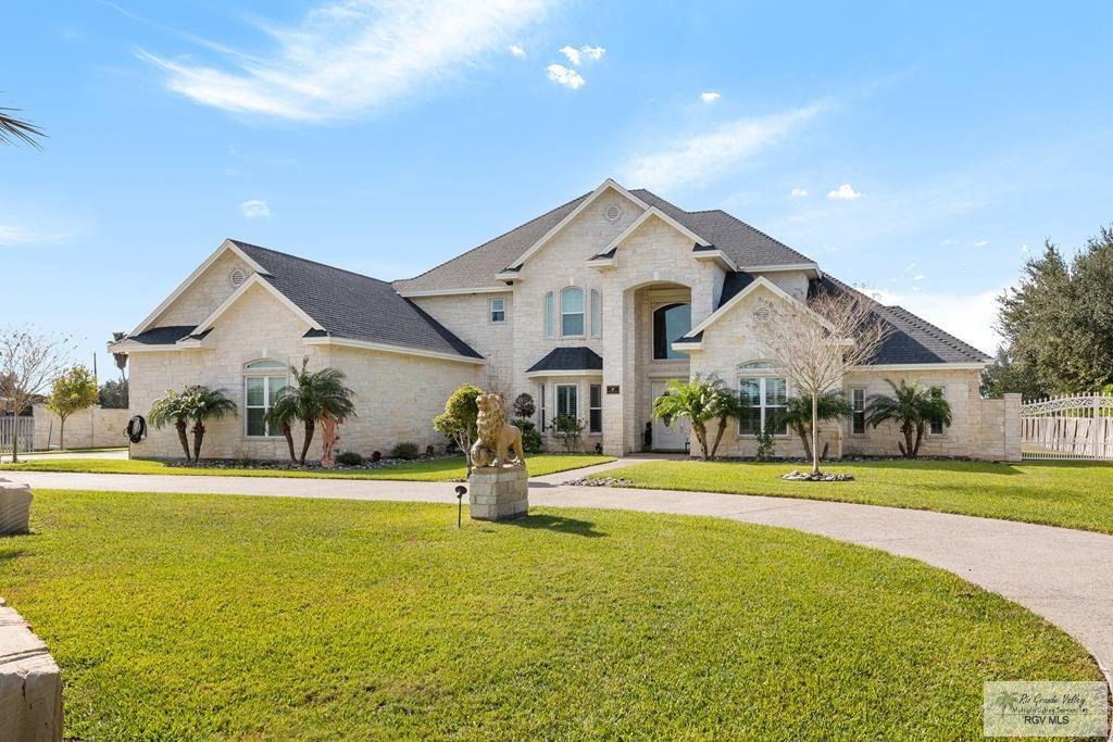 House in Harlingen, Texas, United States 1 - 16973780