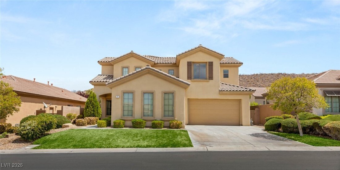 House in Henderson, Nevada, United States 4 - 16971877