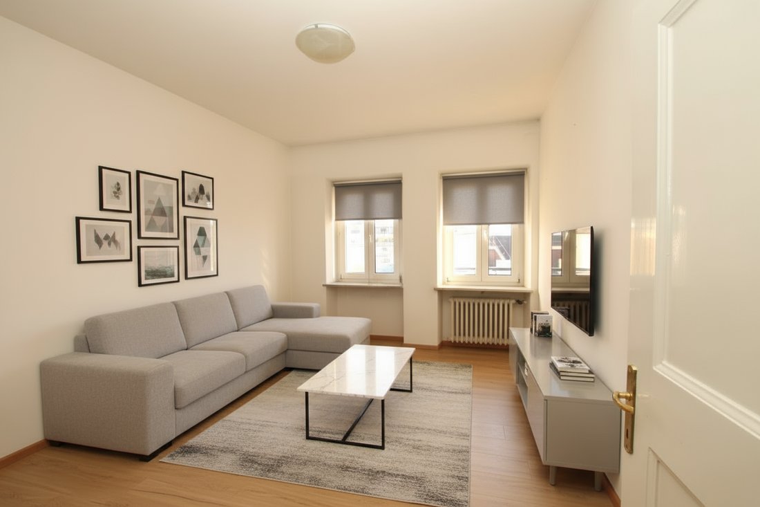 Apartment in Piani-Rencio Center / Piani-Rencio Zentrum, Bolzano / Bozen, Trentino – Alto Adige/Südtirol 4 - 16973872