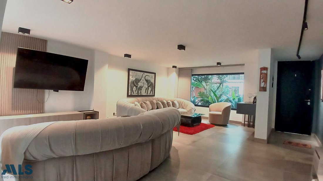 Casa a Medellín, Dipartimento di Antioquia, Colombia 2 - 16970895
