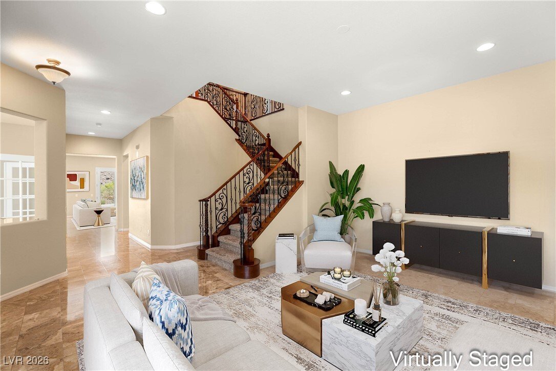 House in Henderson, Nevada, United States 3 - 16971877