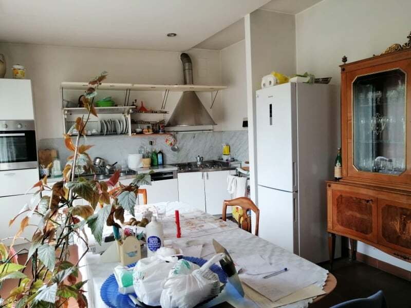 Villa in Monte Morello-Cercina, Municipality of Sesto Fiorentino, Tuscany 4 - 16970997