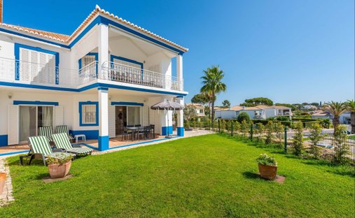Appartement à Quinta do Lago, Almancil, Portugal 1