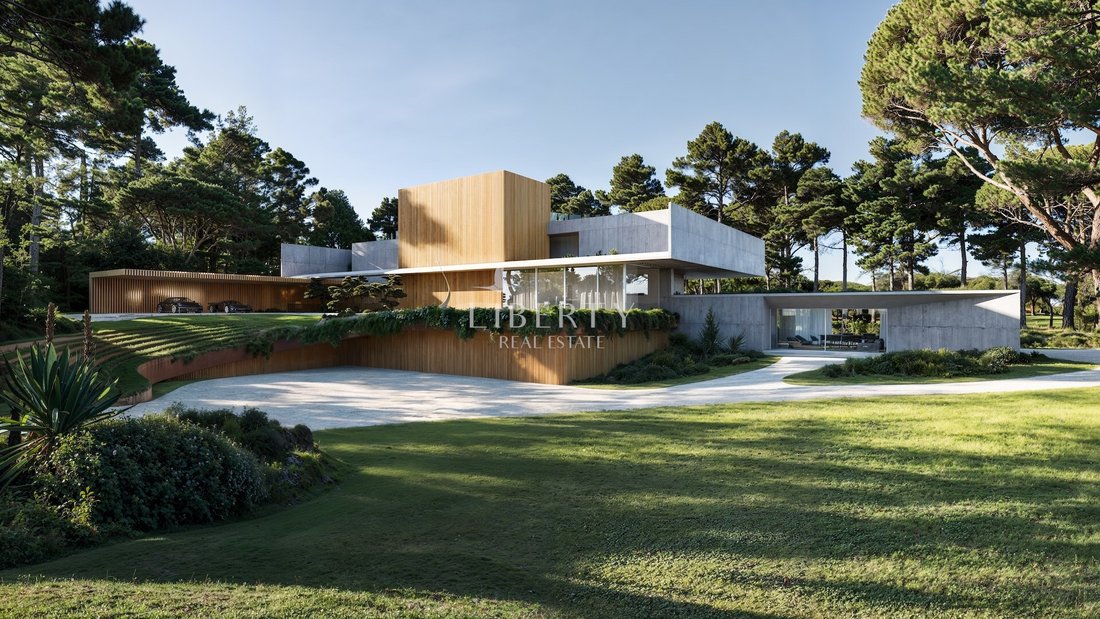 Land in Quinta do Lago, Almancil, Portugal 1 - 15977448