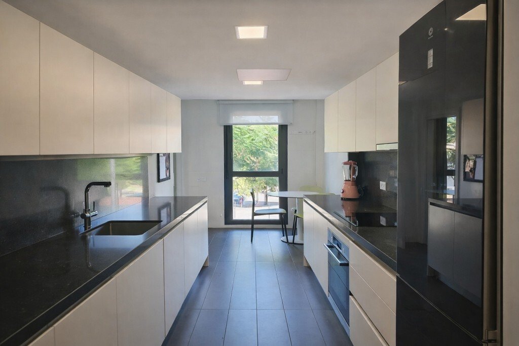 Apartment in Palma, Balearic Islands, Spain 5 - 16973411