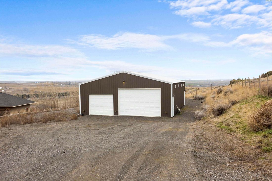 House in Eltopia, Washington, United States 4 - 16970941