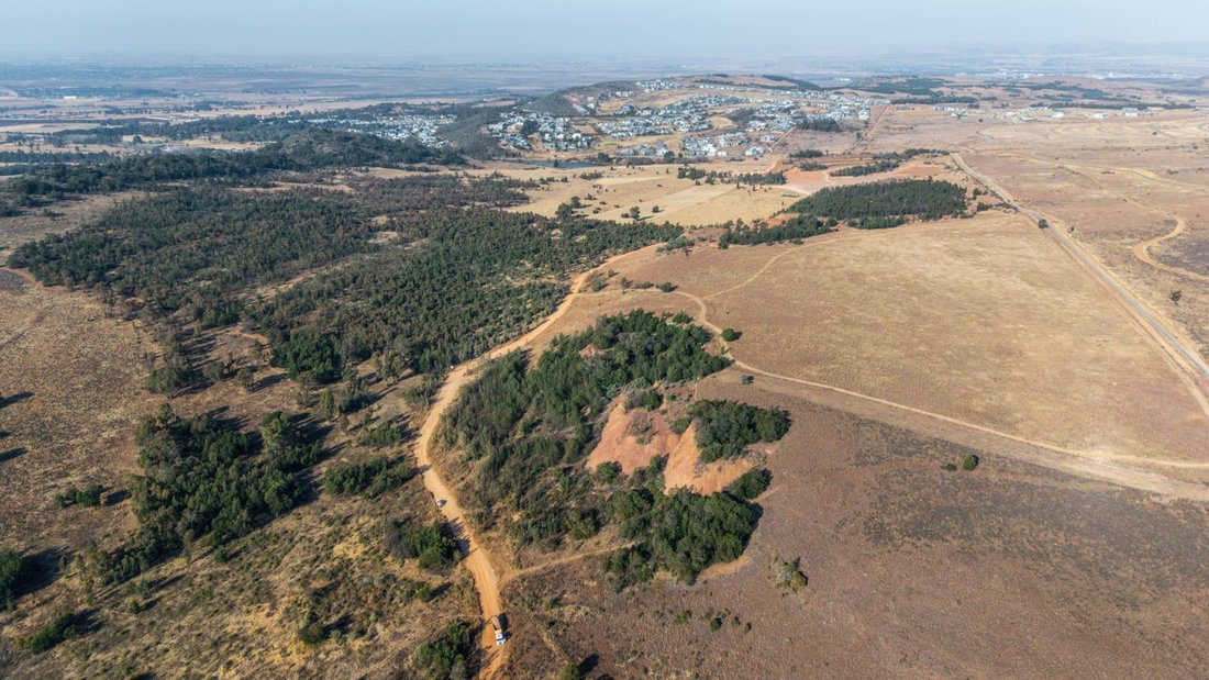 Farm Ranch in Hartzenbergfontein AH, Vaal Marina, South Africa 5 - 16971427