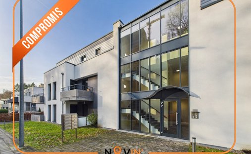 Penthouse in Luxembourg, Luxembourg District, Luxembourg 1