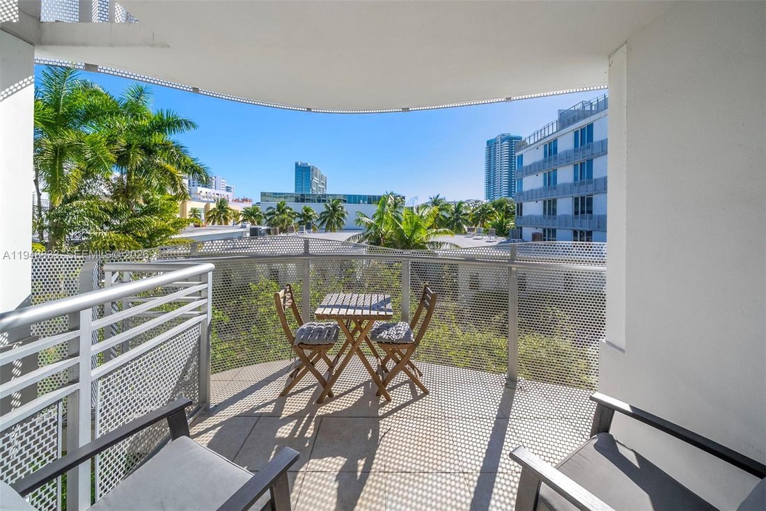 Condo in Miami Beach, Florida, United States 4 - 16973599