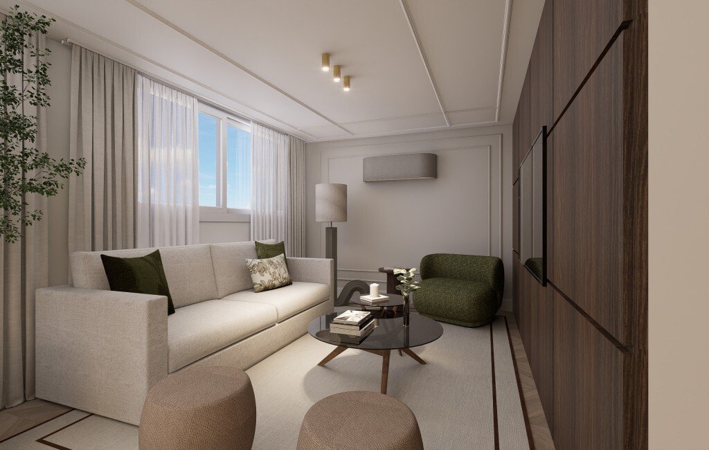 Apartment in Barrio Salamanca, Madrid, Spain 1 - 16972826