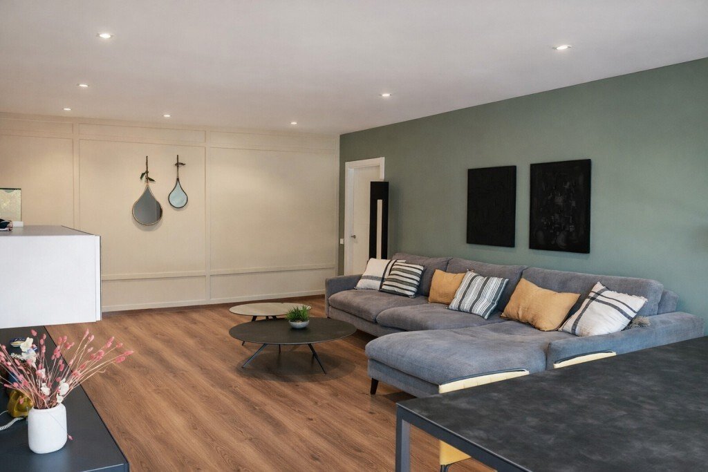 Apartment in Palma, Balearic Islands, Spain 3 - 16973411