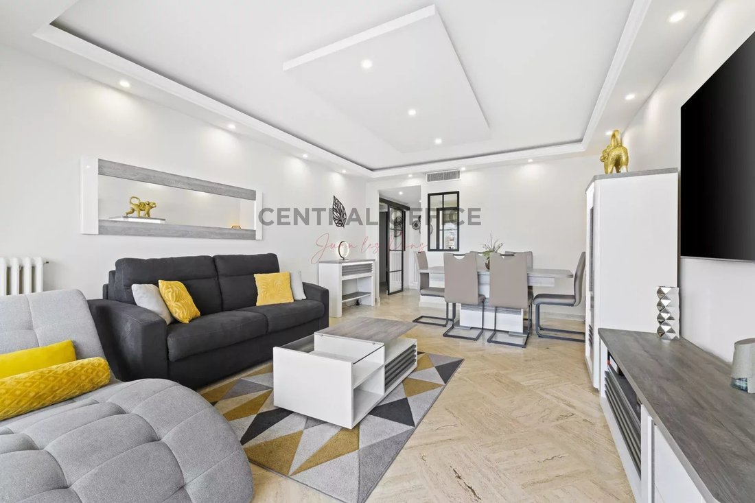 Apartment in Ponteil, Antibes, France 5 - 16970888