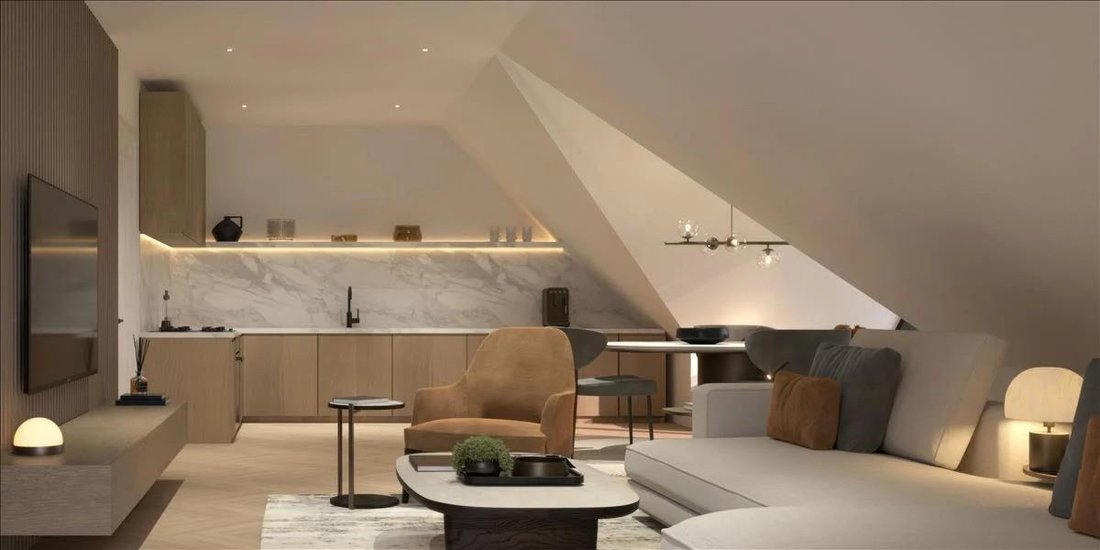Apartment in Northfields, Ealing, England 5 - 16972126