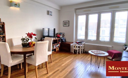 Apartment in Domaine National du Château, Versailles, France 1