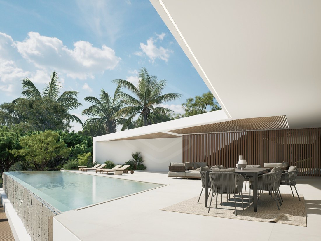 House in Vale do Lobo, Almancil, Portugal 2 - 16971321