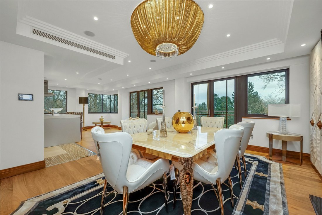 Apartment in Sunninghill, England 4 - 16970697