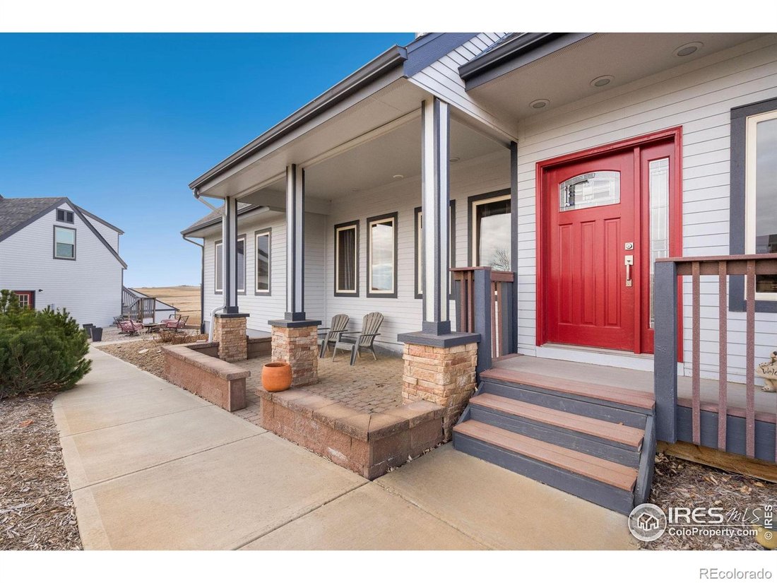 House in Nunn, Colorado, United States 3 - 16975068
