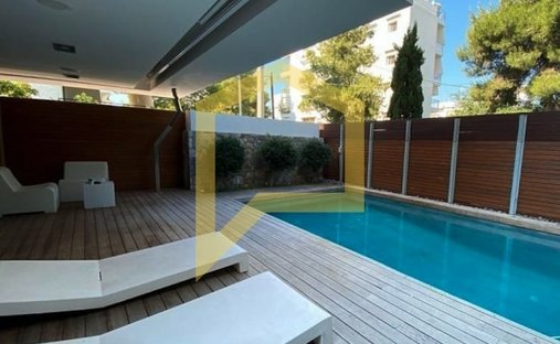 Appartement à Voúla, Attique, Grèce 1