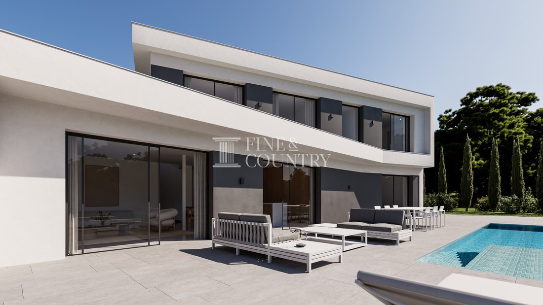 Villa in Xàbia, Land Valencia, Spanien 4 - 16973521
