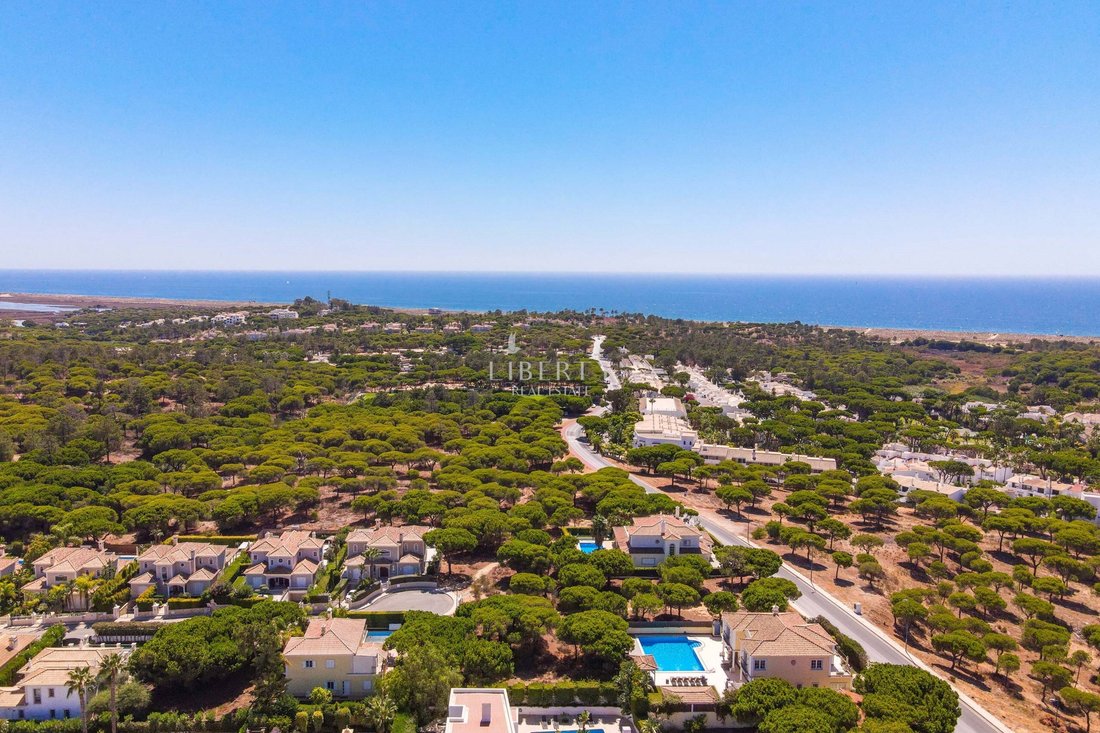 Land in Almancil, Algarve, Portugal 3 - 12313589