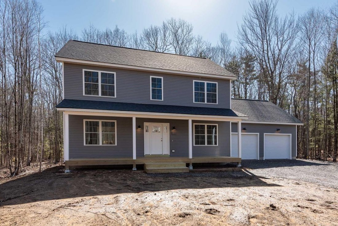 House in Sanford, Maine, United States 3 - 16974995