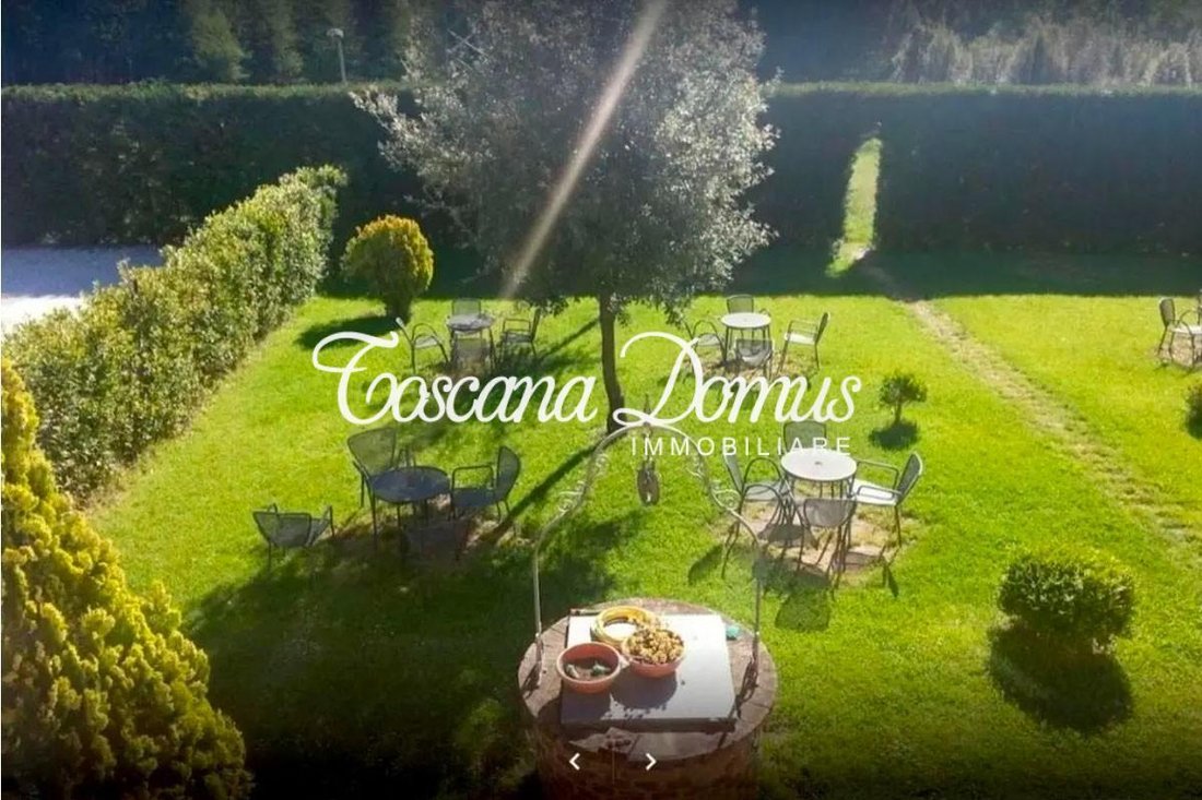 Country House in Historic Center, Siena, Tuscany 4 - 16972477