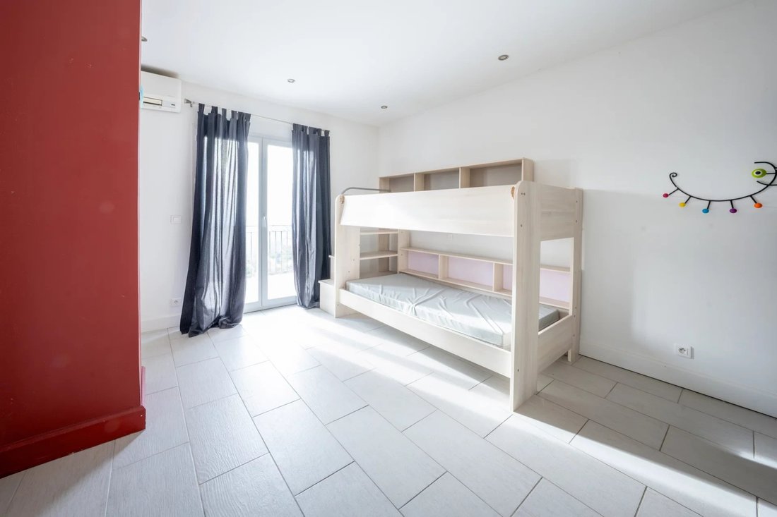 Villa in Tourrette-Levens, Provence-Alpes-Côte d'Azur, France 5 - 16970969