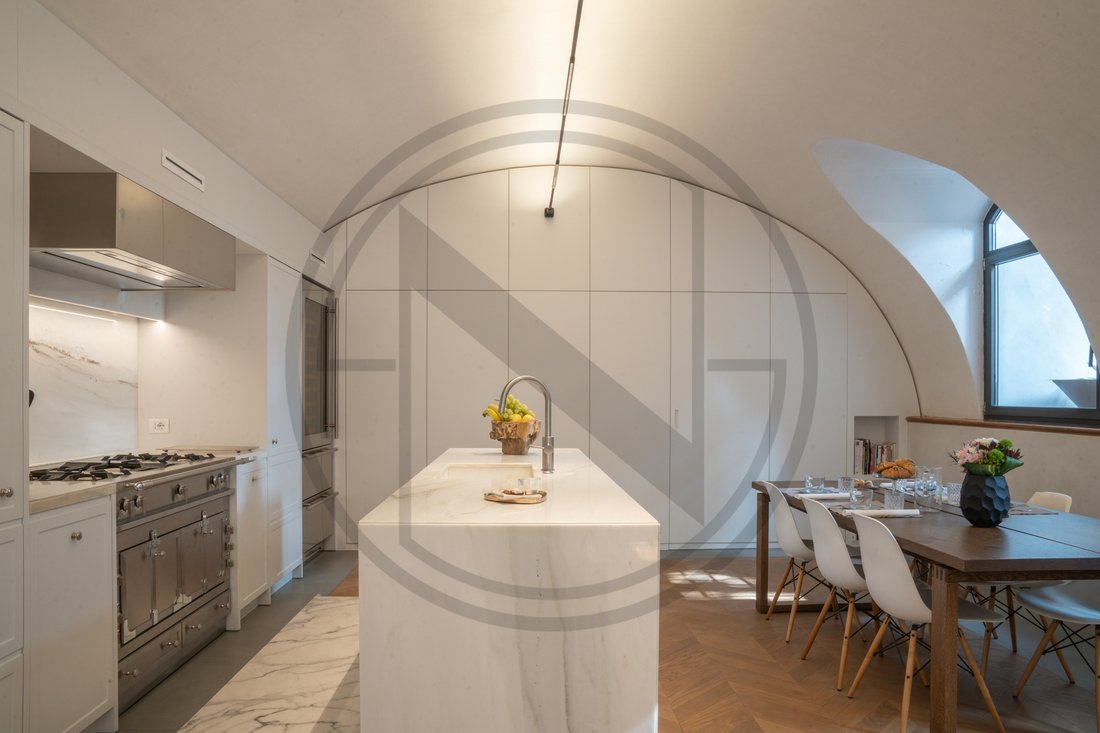 Apartment in Fino Mornasco, Lombardy, Italy 5 - 16971106