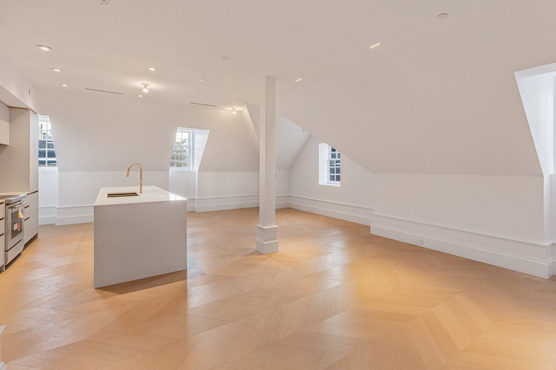 Apartment in Montréal, Quebec, Canada 4 - 16970549