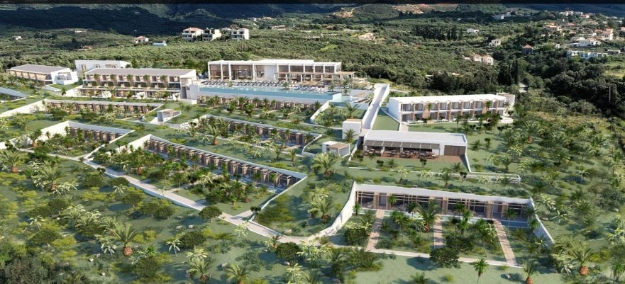 Platanias, Greece 4 - 16971166