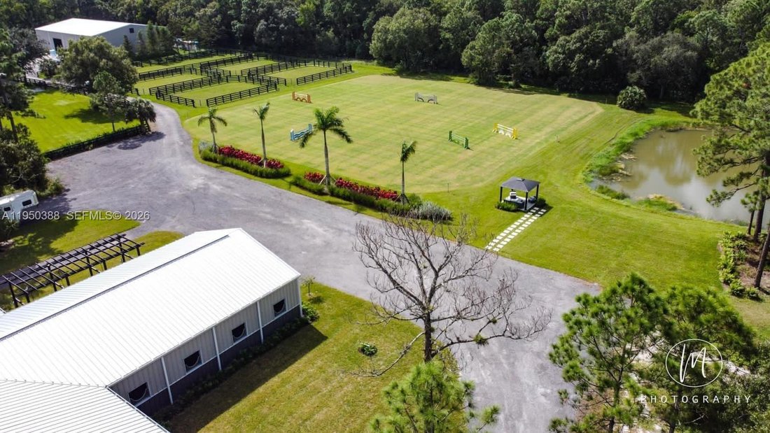 House in Loxahatchee, Florida, United States 1 - 16972769