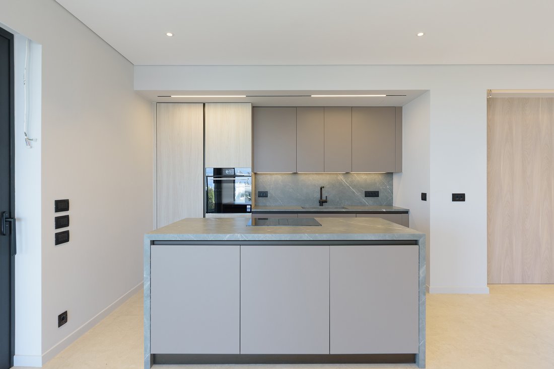 Apartment in Glyfada, Attica, Greece 5 - 15656445