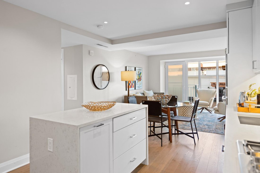 Condo in Alexandria, Virginia, United States 1 - 16969840