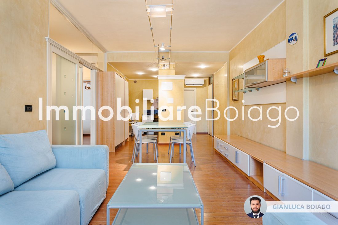 Apartment in Faro-Lido Ovest, Jesolo, Veneto 4 - 16972381