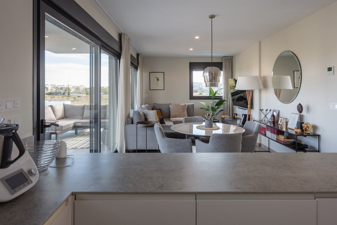 Apartment in Xabia / Javea, Valencian Community, Spain 3 - 16975103