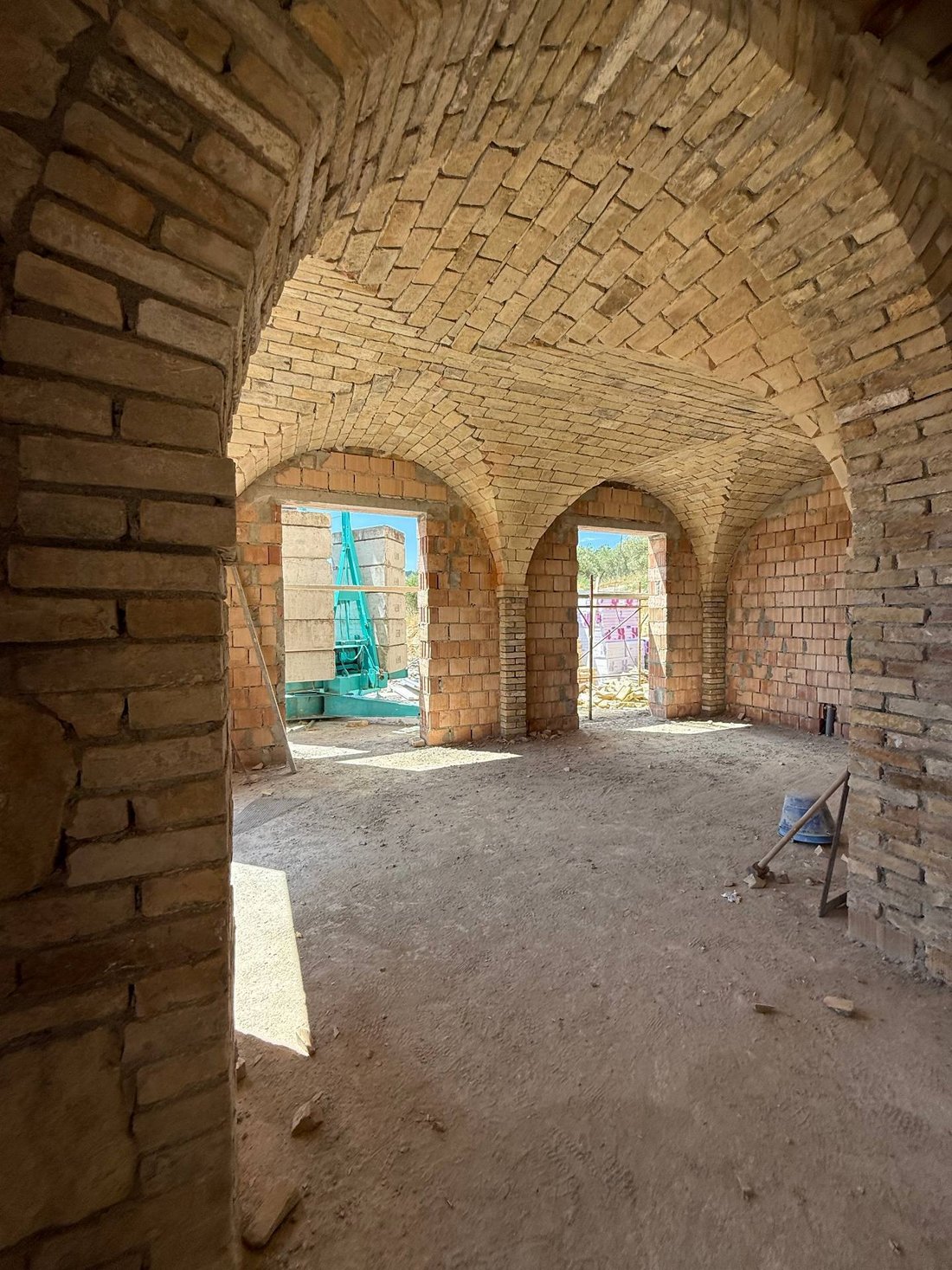 Country House in Ripatransone, Marche, Italy 2 - 16974440