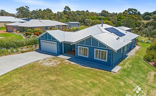 Casa a Lower King, Australia Occidentale, Australia 1