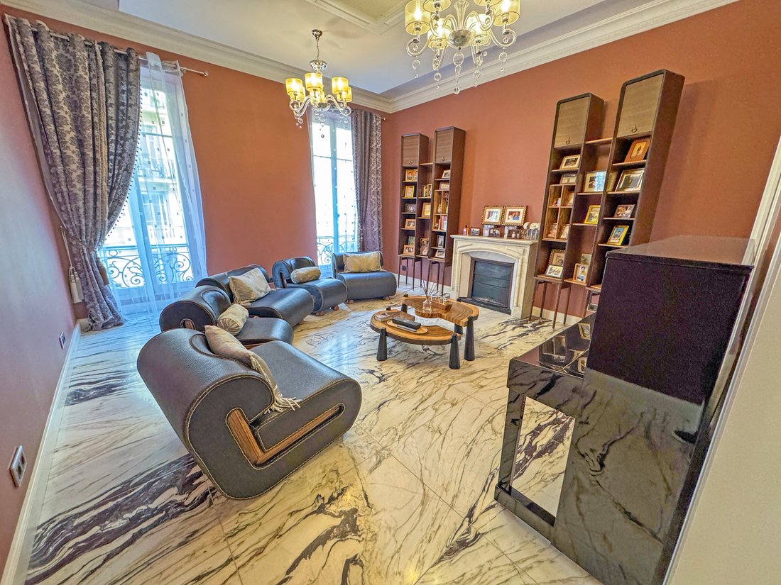 Apartment in Nice, Provence-Alpes-Côte d'Azur, France 3 - 16971372