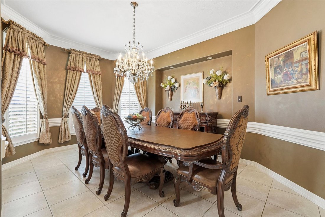 House in Houston, Texas, United States 4 - 16975093