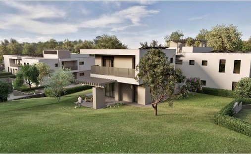 House in Caerano di San Marco, Veneto, Italy 1